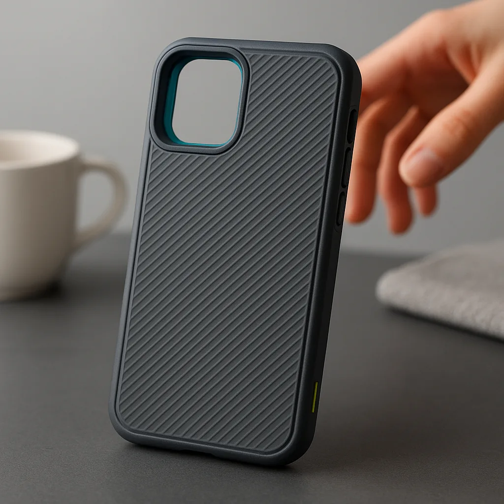 Circuit Ridge protective case