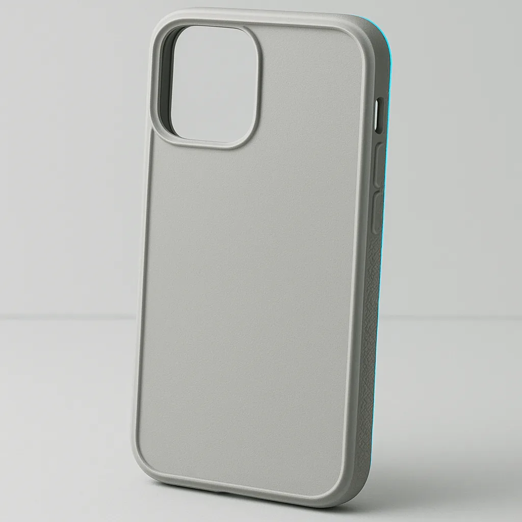 EdgeGuard grip case