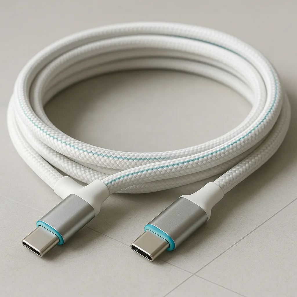 Axis USB-C to USB-C cable