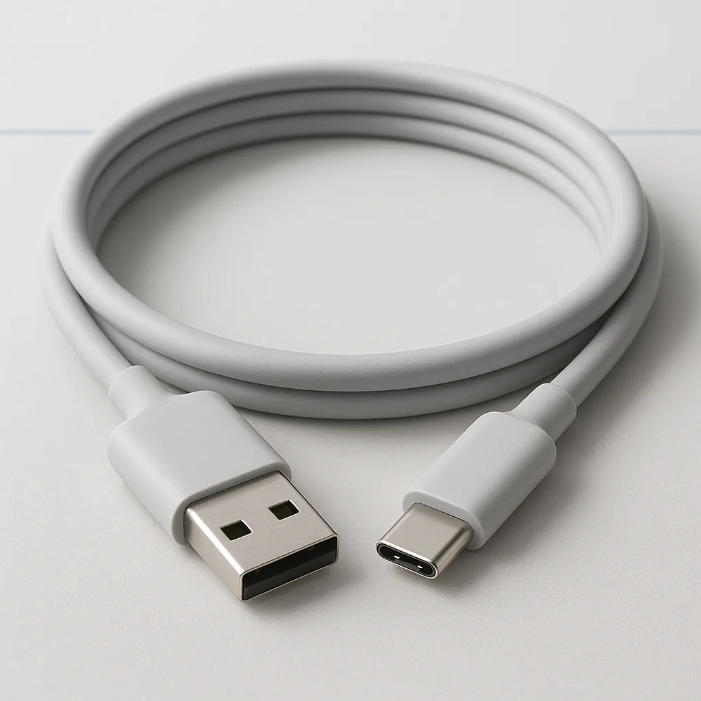 Relay USB-A to USB-C cable